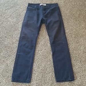 Levi's 511 boys jeans